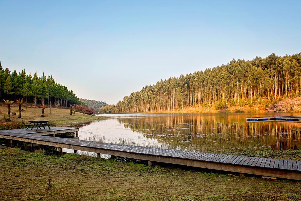 Glenogle Farm ξενώνας Haenertsburg Εξωτερικό φωτογραφία