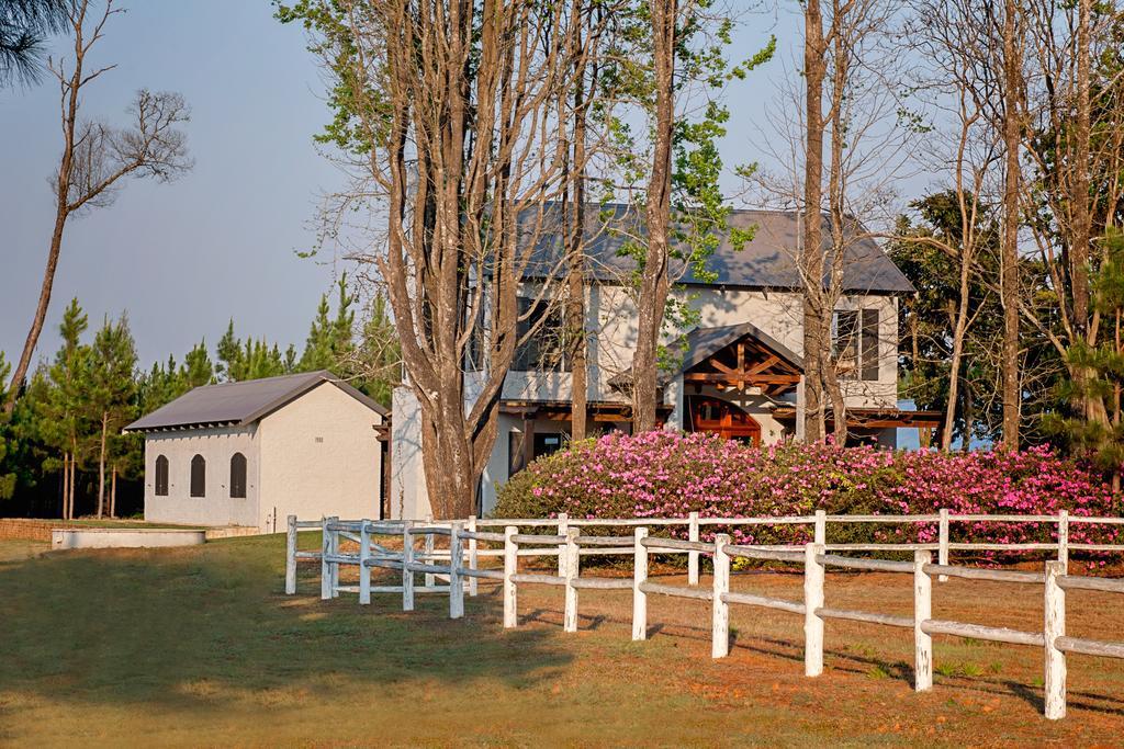 Glenogle Farm ξενώνας Haenertsburg Εξωτερικό φωτογραφία